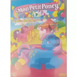 La fête des poneys