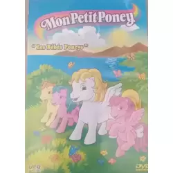 Les bébés Poneys