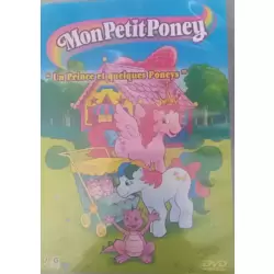 Un prince et quelques poneys