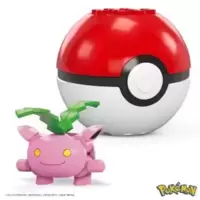 Hoppip