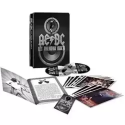AC/DC - Let There Be Rock [Édition Collector Limitée]