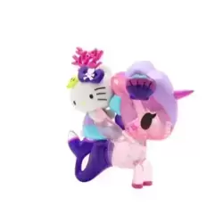 Mermicorno