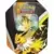 Tin Box Métal / Pokébox Pokémon - Voltali-V