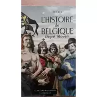 L'histoire de Belgique