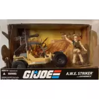 A.W.E. Striker (Leatherneck)