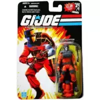 Firefighter : Barbecue