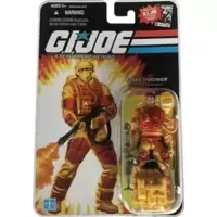 Flamethrower : Blowtorch