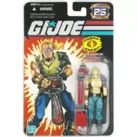 Dreadnok : Buzzer