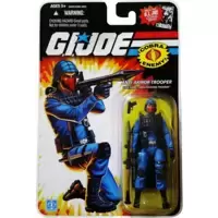Anti-Armor Trooper : Cobra Bazooka Trooper