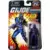 Cobra Leader : Cobra Commander (Hooded)