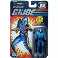 Cobra Leader : Cobra Commander