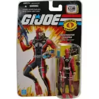Underwater Trooper : Cobra Diver