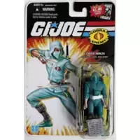CObra Ninja : Cobra Ninja Viper