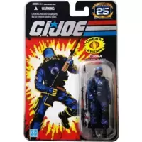 Cobra : The Enemy (Trooper)