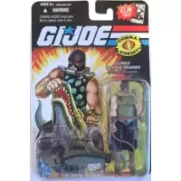 Cobra Reptile Trainer : Croc Master