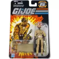 Medic : G.I. Joe Doc (Mail In)