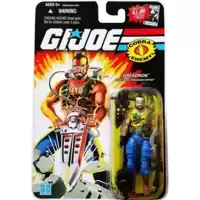 Dreadnok Ripper