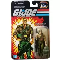 First Sergeant : Duke
