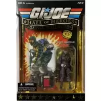 Hall of Heroes - Firefly