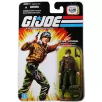 G.I. Joe General : G.I. Joe Hawk