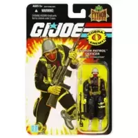 Python Patrol Officer : Python Officer