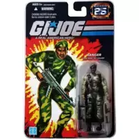 Ranger : Sgt. Stalker