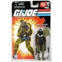 Arctic Trooper : Snake Eyes