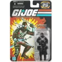 Commando : Snake Eyes (v3)
