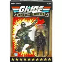 Hall of Heroes - Snake Eyes