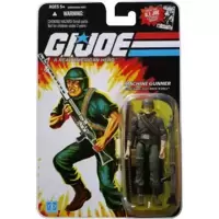 Machine Gunner : SSGT Rock 'N Roll