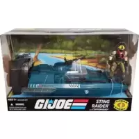Sting Raider (Copperhead)