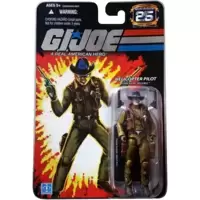 Helicopter Pilot : Wild Bill