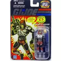 Master of Disguise : Zartan