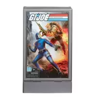 Duke Vs. Cobra Commander