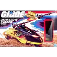 Darklon's Evader