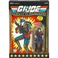 Hall of Heroes - Cobra Viper