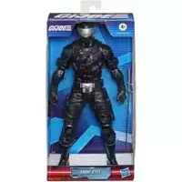 Snake Eyes
