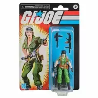 Lady Jaye