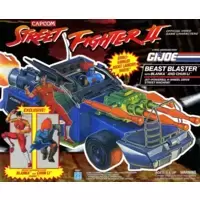 Beast Blaster