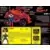 G.I. JOE - Street Fighter II - Crimson Cruiser