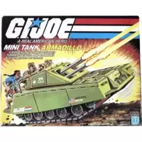 Armadillo (Mini Tank)