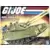 G.I. Joe Vintage - Armadillo (Mini Tank)