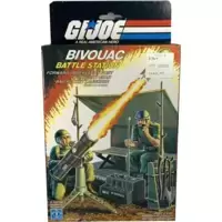 Bivouac (Battle Station)