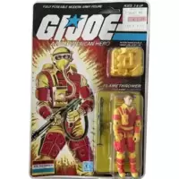 Blowtorch (Flamethrower)