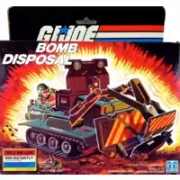Bomb Disposal