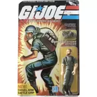 Breaker (Communications Officer) - Swivel