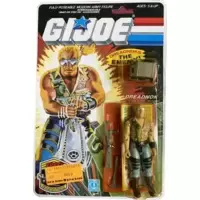 Buzzer (Dreadnok)