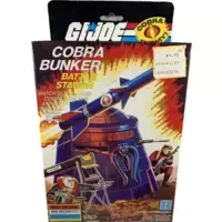 Cobra Bunker (Battle Station)