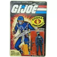Cobra Officer - Swivel