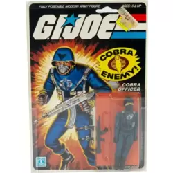 Cobra Officer